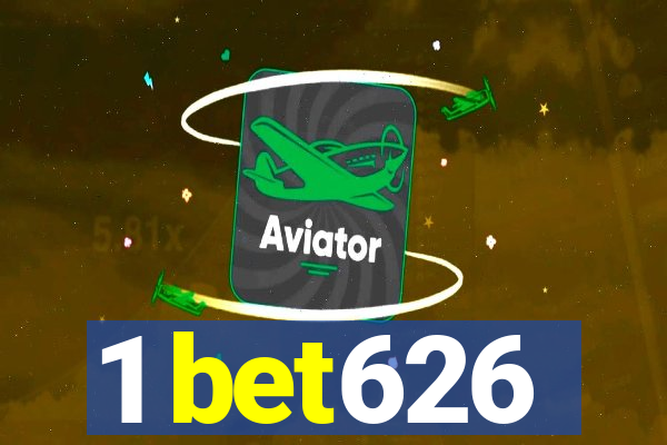 1 bet626